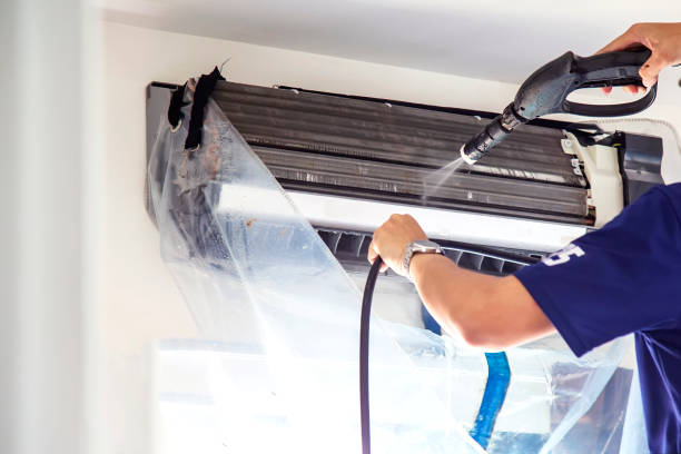  Andrews, TX Airduct Cleaning Pros
