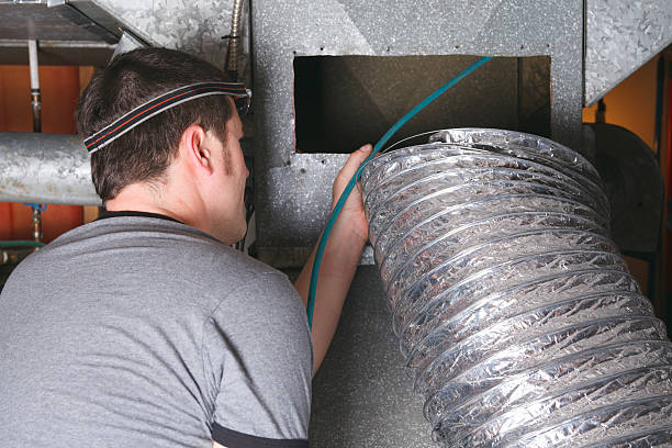 Best Ventilation Cleaning Services  in Andrews, TX