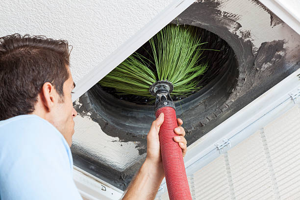 Best HVAC Air Duct Cleaning  in Andrews, TX