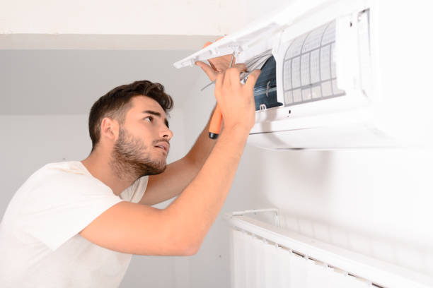 Best Air Duct Cleaning Near Me  in Andrews, TX